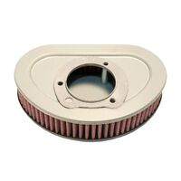 Air Filter for Harley FXDFSE 1803 DYNA FAT BOB CVO 2009