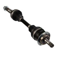 Front Left CV Shaft for Can-Am Outlander 1000 XT G2 2013-2014