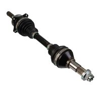 Front Rear CV Shaft Can-Am Renegade 800 4WD 2013