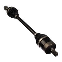 Rear Left CV Shaft for Can-Am Commander 800 DPS 2016