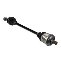 Rear Left CV Shaft for Can-Am Maverick MAX X DS TURBO 2016