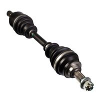 Front Left CV Shaft for Honda TRX500FA RUBICON 4WD 2005-2013