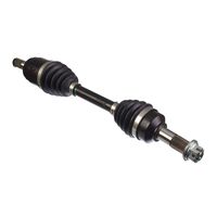 Front Left CV Shaft for Honda TRX500FM6 IRS 4X4 FOREMAN RUBICON 2014-2015