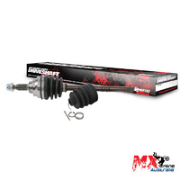 Front Right CV Shaft Yamaha YFM400 BIG BEAR A/COOL 2X4 2000-2001