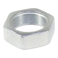 Whites Outer Axle Nut WPAXHOAN1