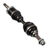 Front Left CV Shaft for Kawasaki KLF300C BAYOU 1989-1993