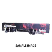 Front Left CV Shaft Polaris RZRXP 1000 EPS 2015