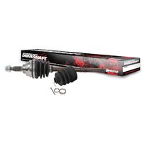 Front Left CV Shaft for Suzuki LTA700X King Quad 4WD 2005