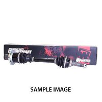Rear Right CV Shaft for Yamaha YFM700FAP GRIZZLY EPS AUTO 4X4 2007-2011