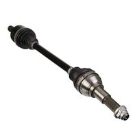 Rear Left CV Shaft for Yamaha YXF850 Wolverine X4 2018-2019