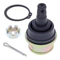 Heavy Duty Upper Ball Joint for Yamaha YXR660 RHINO AUTO 4WD 2006-2007