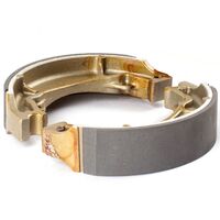 Rear Brake Shoes for Yamaha AG200 (ELECTRIC START) 2010-2011