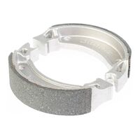 Front Brake Shoes for Yamaha BWS 50 2004