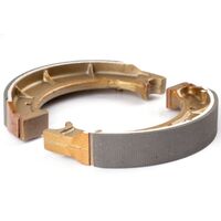 Front Brake Shoes for Yamaha DT400 1975