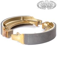 Rear Brake Shoes for Yamaha XS250 1981