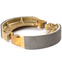 Rear Brake Shoes for Yamaha XJ650 1986