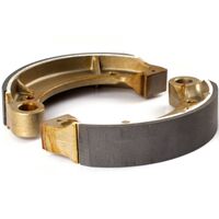 Rear Brake Shoes for Yamaha YFM350AG GRIZZLY 2WD 2018