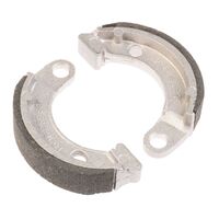 Rear Brake Shoes for Honda CRF50F 2007
