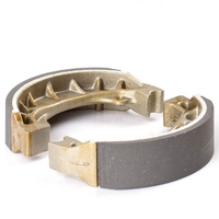 Front Brake Shoes Honda TRX90X 2015-2020 39103