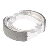 Front Brake Shoes for Honda CR80R 1985