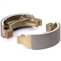 Rear Brake Shoes for Honda XL250R 1984