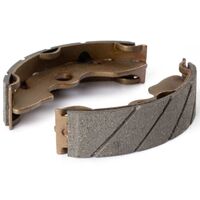Front Brake Shoes for Honda TRX200D FOURTRAX 1996-1997
