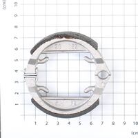 Front Brake Shoes for KTM 50 SX 1998