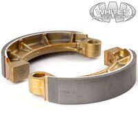 Rear Brake Shoes for Honda TRX350TM 2WD RANCHER 2004-2005