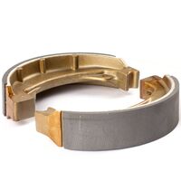 Whites Brake Shoes WPBS39135