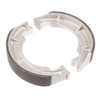 Rear Brake Shoes for Suzuki LTF400F KING QUAD 4WD 2008-2015