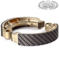 Rear Brake Shoes for Kawasaki KLF300C BAYOU 1996-2005