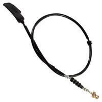 Whites Front Brake Cable WPCC07005