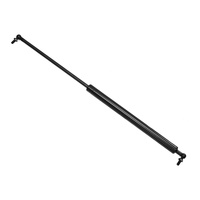 Whites Dump Box Shock for Honda SXS700M2 Pioneer 2014-2026