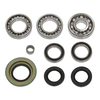 Whites Rear Diff Seal Kit for Can Am Outlander 650 XT 4WD PS 2009-2010