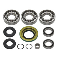 Whites Front Diff Seal Kit for Can Am Outlander 800 XMR 2012