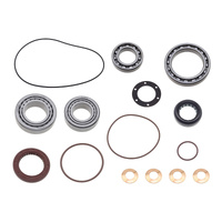 Whites Front Diff Seal Kit for CF Moto CForce 520 EPS Hunt 2026