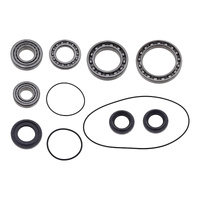 Whites Diff Seal Kit WPDBSK41003