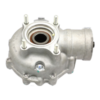 Complete Rear Diff for Honda TRX500FPM Foreman 4X4 2012-2013
