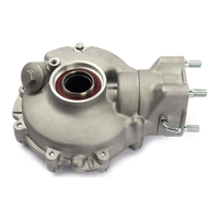 Complete Rear Diff for Honda TRX300 2X4 Fourtrax 1998-2000