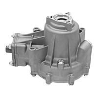 Complete Front Diff for Kawasaki Mule 4010 Diesel KAF950 2009-2013