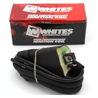 Whites WPELC04120206 12V CDI Ignition Coil 
