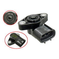 Whites Gear Shift Sensor for Honda SXS1000 M5L Pioneer Trail 2025-2026