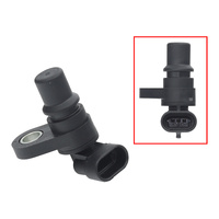 Whites Speed Sensor for Polaris Ranger Crew 570 EFI (R14) 2016