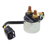 Whites Starter Solenoid for Honda TRX420FM2 2022-2026