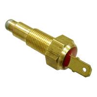 Whites Water Temp Sensor for Yamaha YFM450FAP Grizzly EPS Auto 4X4 2011-2016