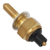 Whites Oil Temperature Sensor for Honda TRX300 4X4 Fourtrax 1988-1998