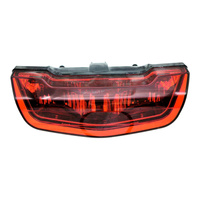 Whites Tail Light for Honda TRX420FPE Fourtrax Rancher 2011-2013