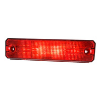 Whites Tail Light for Honda SXS1000 5PD Pioneer 2016-2024