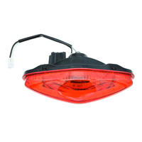 Whites Tail Light for Suzuki LTA500XP Kingquad AXi 4X4 2009-2018