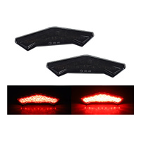 Whites Tail Light (Replaces 710006633) WPELT17001
